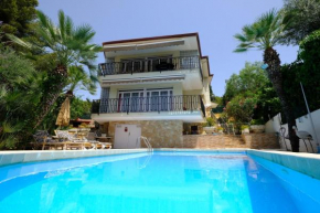 Villa Porta Caeli